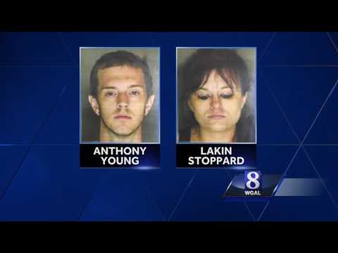 10-year-old boy calls police after finding syringes in his home, parents charged