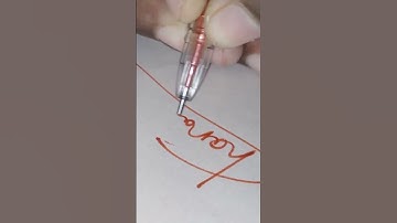 Chetan name signature//comment our name//#signature #calligraphy #yt #trending #ytshorts