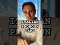 Easy Italian Word You Must Know #italian #italianlanguage #learnitalian #shorts