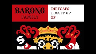 Dirtcaps & Gianni Marino - What U Got (Original Mix)