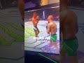 Scoring Nate Diaz vs Conor McGregor 2! #shorts #ufc #mma #zoned