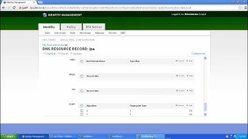 IPA-Client setup and sudo configuration
