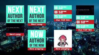 MyMBS Networks | Lower Thirds - Live stream
INFO:
Pop-ups live stream elements that I made for MyMBS Networks.
They are very easily to modify and apply to live stream.
Top-list choose by one click from list 1-100. List automatically scrolls itself to chosen place.
Link to their channel:
https://www.youtube.com/c/MyMBSNetworks
Order project for you here:
https://goo.gl/forms/3eZRSvx10IV4KRWw2
▬▬▬▬▬▬▬▬▬▬▬▬▬▬▬▬▬▬▬▬▬▬▬▬▬
LINKS:
▸Facebook → https://www.facebook.com/zaxfx
▸ Behance → https://www.behance.net/ZaxXxFX
▸ Velosofy → http://www.velosofy.com/user/ZaxXx
▸ Twitter → https://twitter.com/ZaxXx_FX
MyMBS:
☑️ Facebook: https://fb.com/MyMBSNetworks
☑️ Twitter: https://twitter.com/MyMBSNetworks
☑️ Instagram: https://instagram.com/mymbsnetworks
☑️ Site: http://mymbs.eu
CONTACT ME:
▸ Mail: ZaxXxFX@gmail.com
▸ Facebook: https://www.facebook.com/zaxfx
▬▬▬▬▬▬▬▬▬▬▬▬▬▬▬▬▬▬▬▬▬▬▬▬▬
Song: Gent & Jawns - Mahal
Spotify: https://spoti.fi/2ikSbHh
iTunes: https://apple.co/2ikVIFs
Google Play: https://goo.gl/w8kol7
Soundcloud: https://soundcloud.com/lowlypalace/ge
⚜ Lowly Palace ⚜
▪️http://spoti.fi/2ktmifD
▪️https://soundcloud.com/lowlypalace
▪️https://facebook.com/lowlypalace
▪️http://twitter.com/lowlypalace
▪️http://instagram.com/lowlypalace
▪️http://lowlypalace.io
⚜ Gent & Jawns ⚜
▪️https://soundcloud.com/gentandjawns
▪️https://facebook.com/gentandjawns
▪️https://twitter.com/GENTANDJAWNS
▪️https://instagram.com/gentandjawns MyMBS Networks | Lower Thirds - Live stream