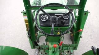 1987 John Deere 1050  Used Powersports - Mankato,Minnesota - 2014-12-13