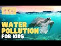 Water Pollution and Conservation Awareness