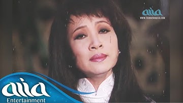Phố Buồn - Thanh Thúy (ASIA 18)