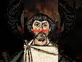 Last Roman General Belisarius He Won Battles That Seemed Impossible Belisarius RomanEmpire Edit 