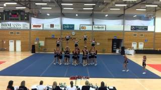 ECT Eagles sky summer open 2013