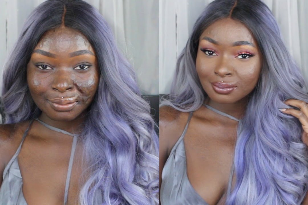 Anastasia Foundation Stick First Impression / Demo Worth Buying