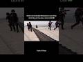 NSG Commandos Rehearse Cruise Ship Storming in Counter-Terror Drill #india #indian #military #drill