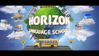 Horizon Language schools