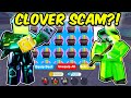  scam st patricks event in toilet tower defense roblox