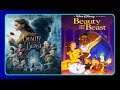 Beauty and the Beast 2017 is Pointless