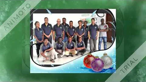 Seasons Greetings from Agrocorp Family 360p