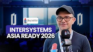 642 - Data, Interoperability, and AI: Key HealthTech Trends in Asia-Pacific