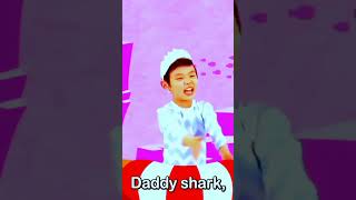 بيبي شارك|Baby Shark