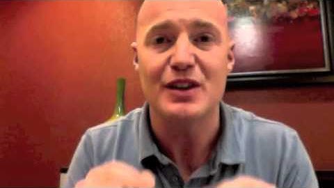 Michael Hyatt & Casey Graham interview landing page video