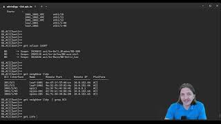 ACI CLI Tool Short Demo