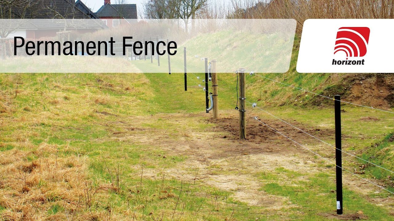 Electric Fencing Guide Electric Fencing Guide
