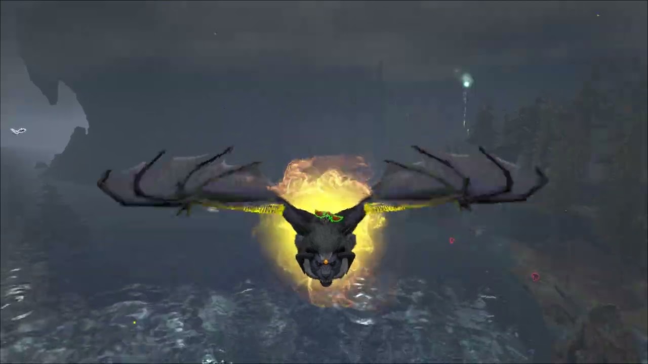 DOX (Ark Survival Evolved) Legends Attempt: Titan Turkey Hardest Solo