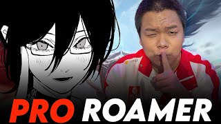 Top 5 ROAMING Tips (Season 15)