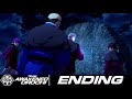 The King of Fighters XV - Awakened Orochi Team Ending