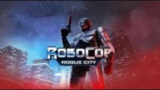 RoboCop: Rogue City - нарезка багов всей игры