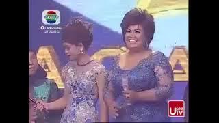 DETIK DETIK LESTI JUARA PERTAMA DANGDUT ACADEMY 2014 FULL
