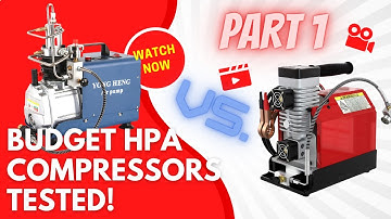 Yong Heng vs GX CS2 Actual Air Quality Test! Part 1 Yong Heng Hot Rod Shop YHHRS ep 015