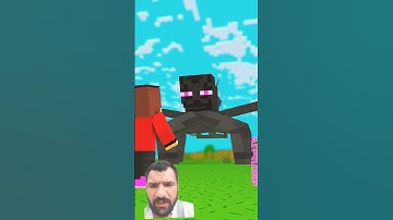 waoo #minecraft #minecraftanimation #animation #memes #prisma3d #cartton #animationmemes #minecraft