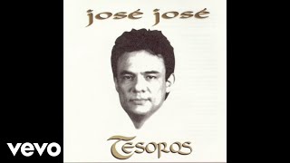 José José - A un Amigo (Cover Audio)