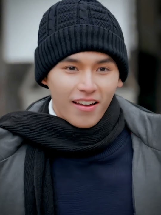 Just wanna be yours 🥰🥺 PunAshi 'kiss me instead'  #bmss #blseries  #kiss #jafirst  #beminesuperstar