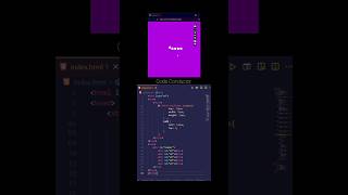 #11 Pre loader HTML | CSS #coder #viral #css #html #coding #python #support #subscribe  #shortsfeed