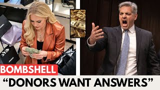 Why TPUSA Donors Are Demanding Answers About Money and Transparency