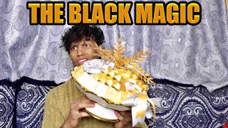 The Black Magic On Eid