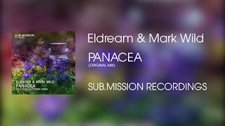 Eldream & Mark Wild - Panacea (Original Mix)