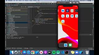 Offline Storage sqlite Part 1 Net Worth