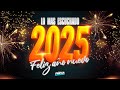 ✨ MIX AÑO NUEVO 2025 🔥 ENGANCHADO FIESTERO (LO MAS ESCUCHADO) - PREVIA ARGENTINA