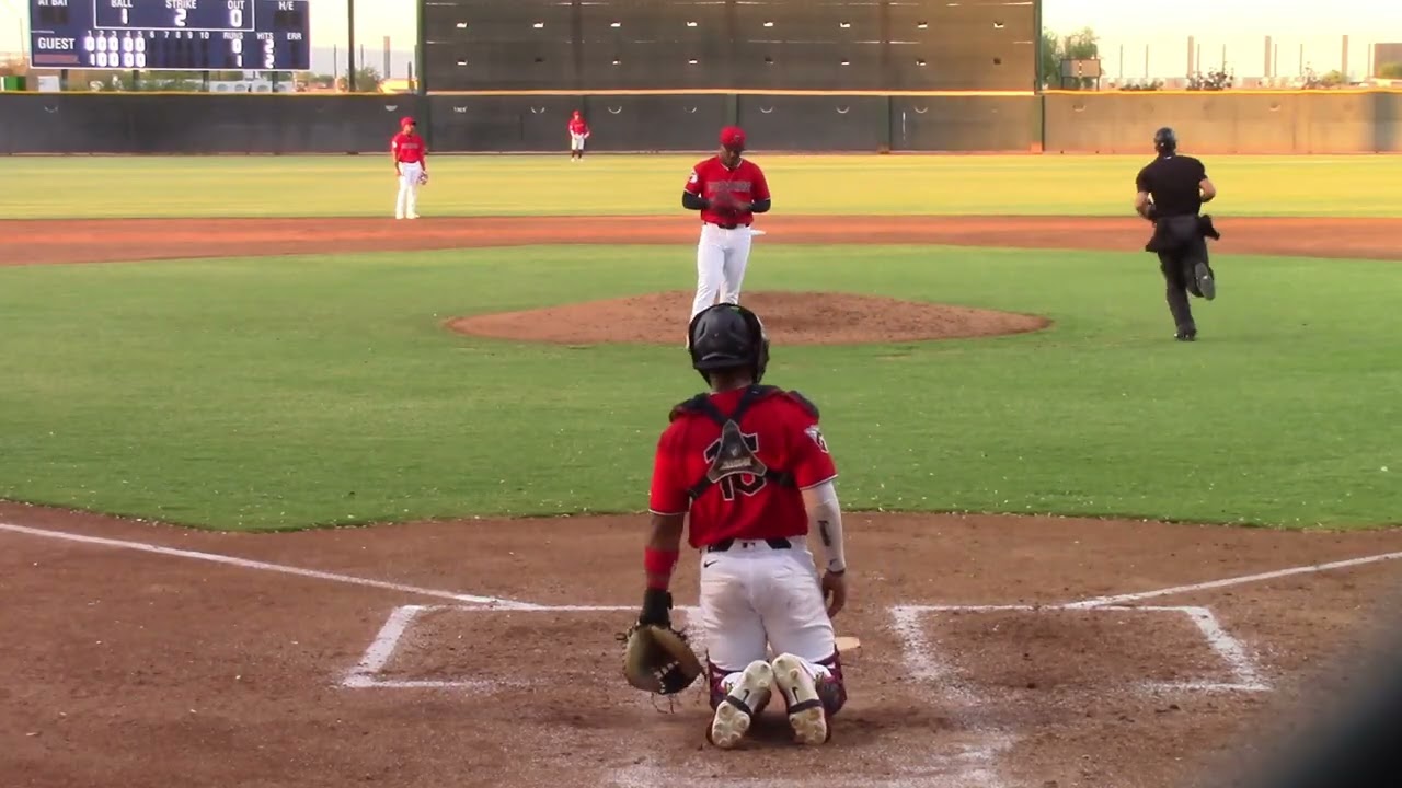 Jose Ramos Homer 6/30/26