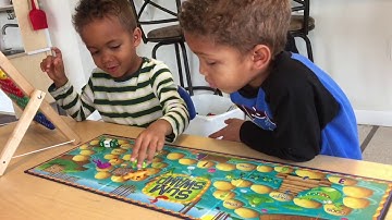 Sum Swamp Game Review