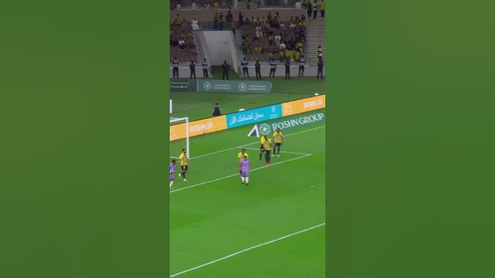 هدف ماوليدا الثالث على الاتحاد 🔥 #ماوليدا #maolida #الاتحاد_الخلود