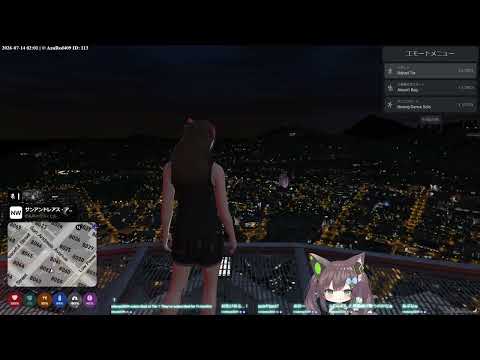【#アズグラ409S】ちぃちゃんとゲリラデート