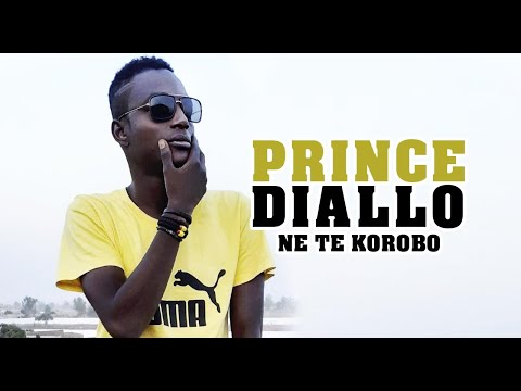 PRINCE DIALLO - NE TE KOROBO (2020)
