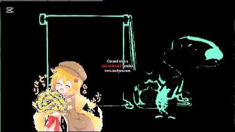 (REQUESTED) Mr Bean End Title In Lfoe Effect (Old Effect) (Avs)