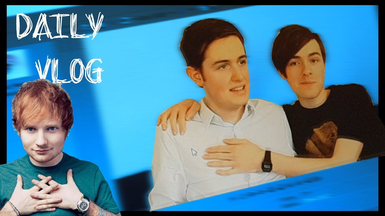 MY LIFE #2 - STUDENT LYF // Jesper Lust