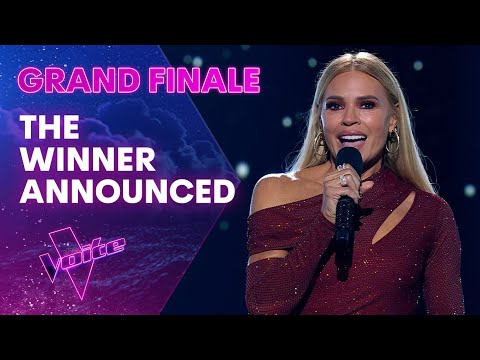 The Winner Announced!|