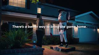 MLBshop.com Commercial (Yankees Bobblehead) (11/2022)