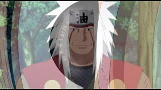 Jiraya - La Détermination Citation Vf