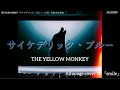 【女性が歌う】4.「サイケデリック・ブルー」【名盤「smile」アルバム全曲カバー】#theyellowmonkey #イエローモンキー