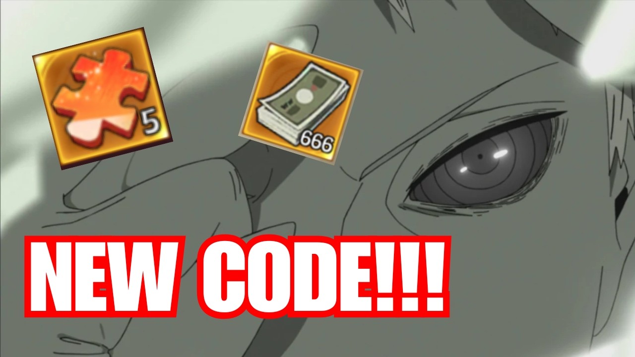 NEW CODE!!! HOW TO REDEEM CODES IN NARUTO ONLINE MOBILE!!! - YouTube